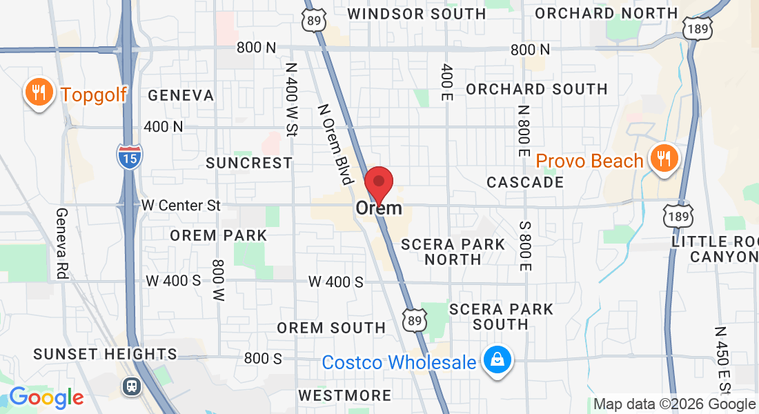 Orem, UT, USA
