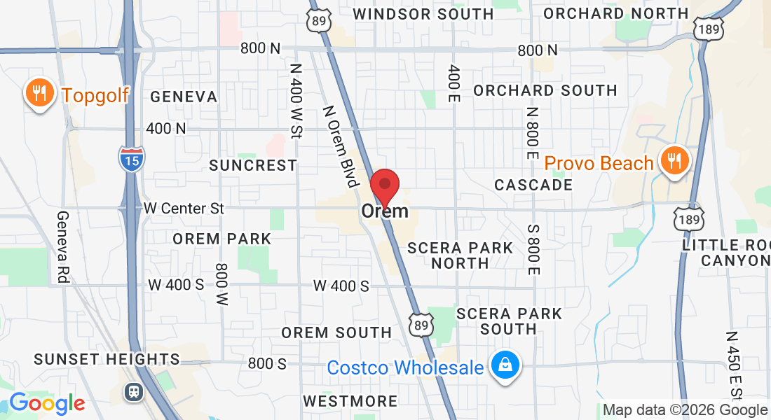 Orem, UT, USA
