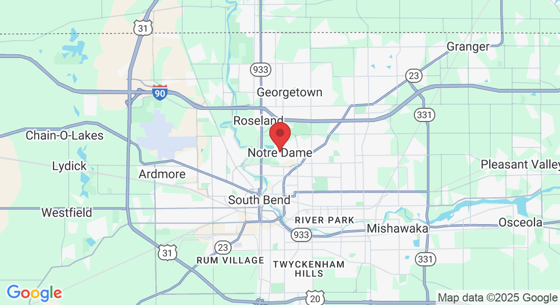 Notre Dame, IN 46556, USA