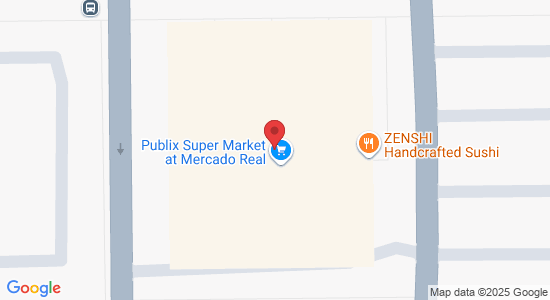 1001 Federal Hwy, Boca Raton, FL 33432, USA