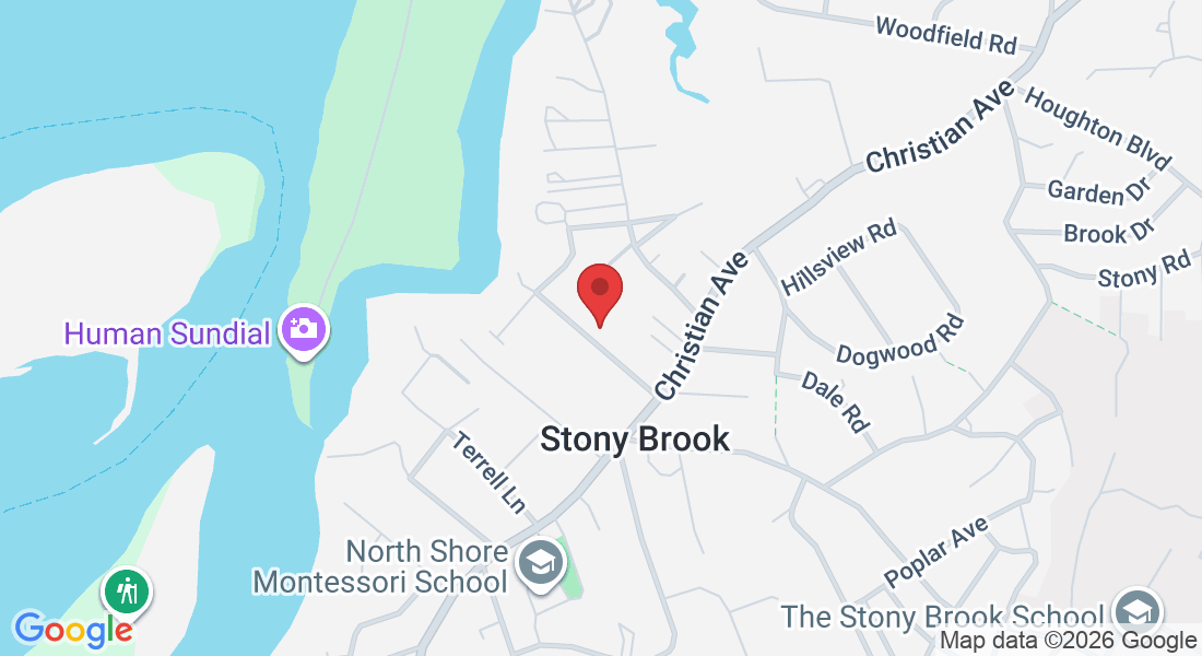11 Wells Ln, Stony Brook, NY 11790, USA