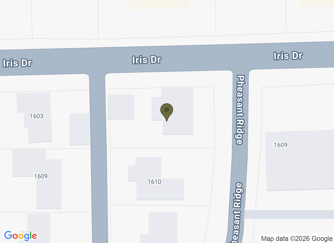 1604 Pheasant Ridge, Sterling, CO 80751, USA