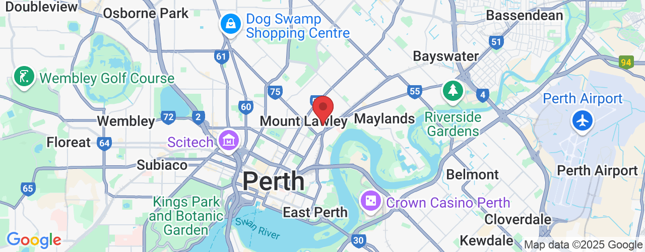 unit 4/1 Almondbury Rd, Mount Lawley WA 6050, Australia