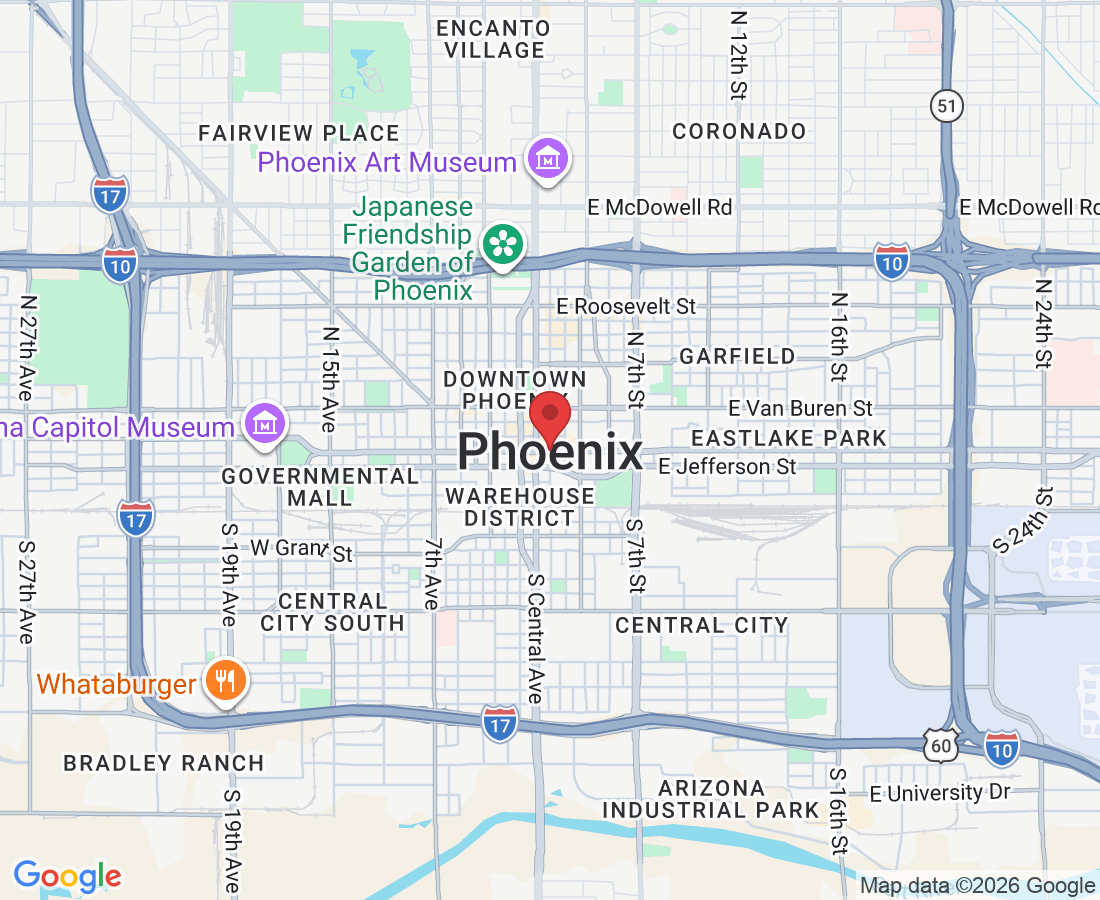Phoenix, AZ, USA