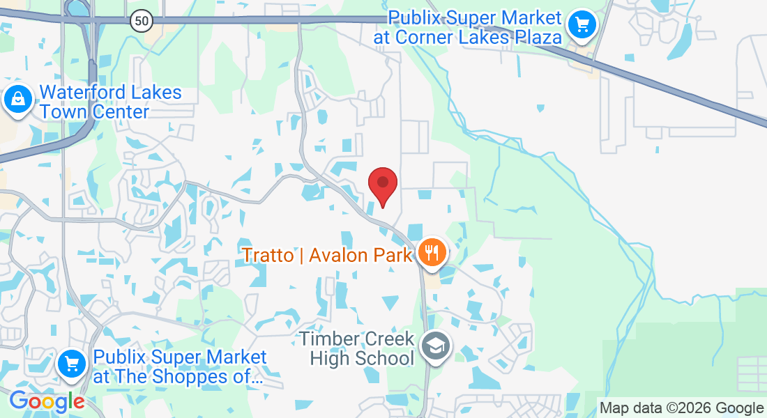 908 Spring Palms Lp, Alafaya, FL 32828, USA