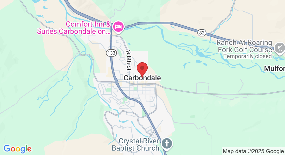 Carbondale, CO 81623, USA