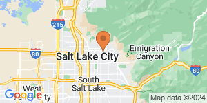 57 S 1100 E, Salt Lake City, UT 84102, USA