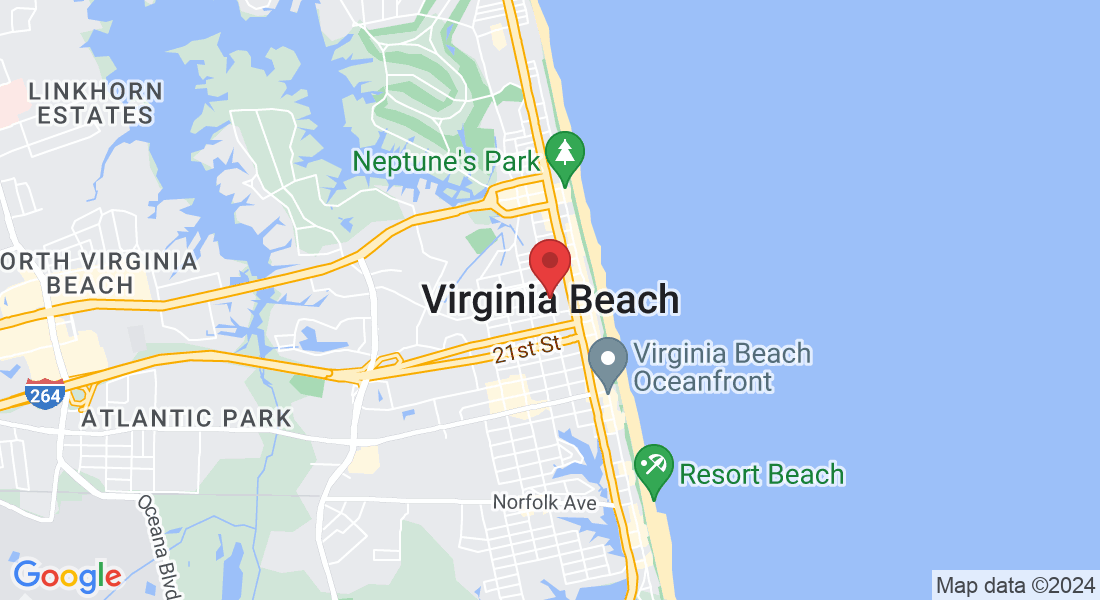 Virginia Beach, VA, USA