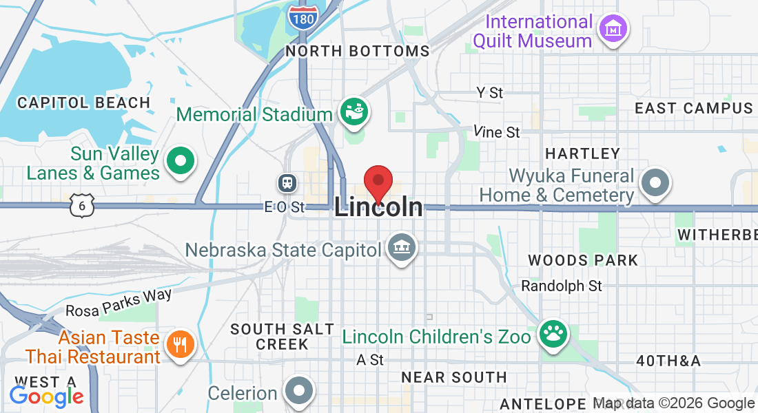 Lincoln, NE, EUA