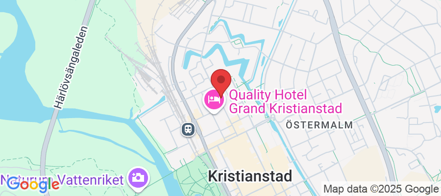 Östra Storgatan 7, 291 29 Kristianstad, Sverige