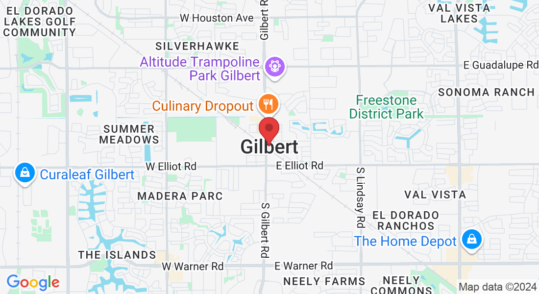 Gilbert, AZ, USA