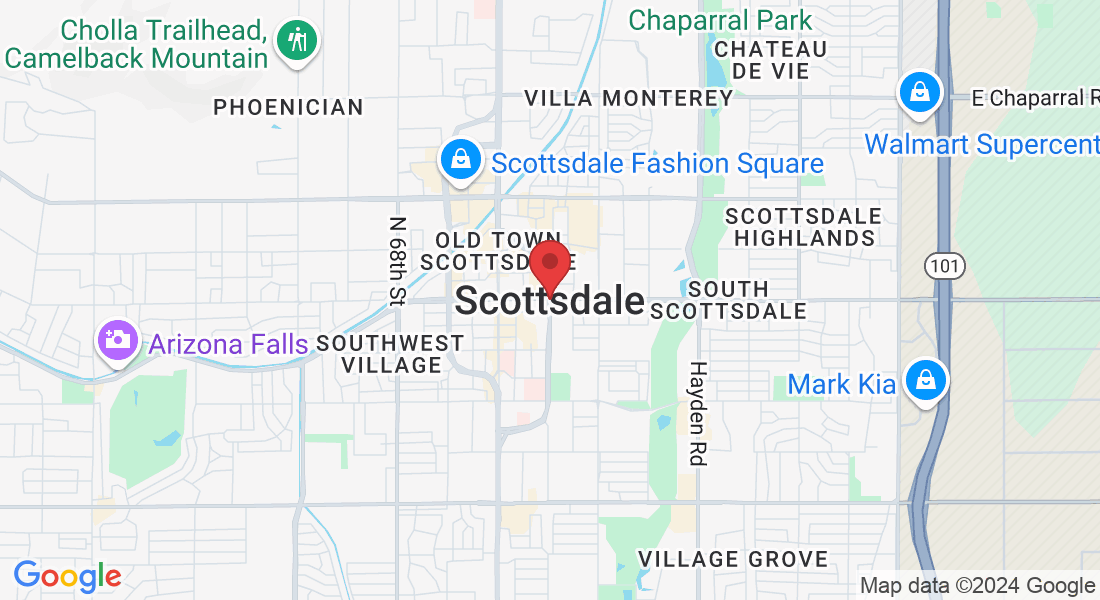 Scottsdale, AZ, USA