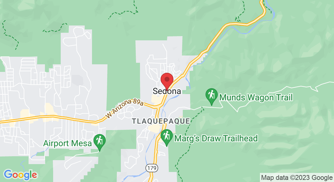 Sedona, AZ 86336, USA