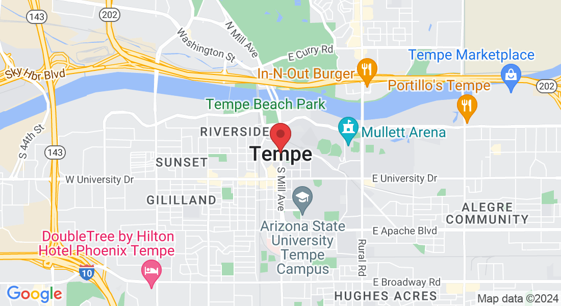 Tempe, AZ, USA