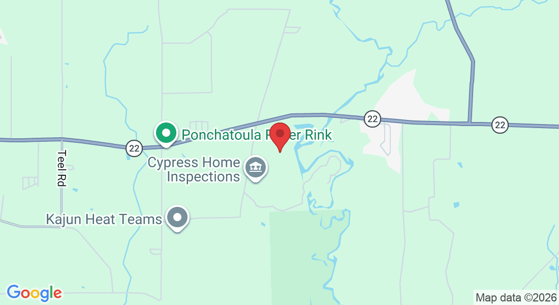 39682 John Wild Rd, Ponchatoula, LA 70454, EE. UU.