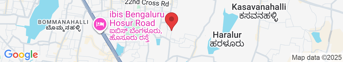 Hustlehub Tech Park Building, PWD Quarters, 1st Sector, HSR Layout, Bengaluru, Karnataka 560102, India