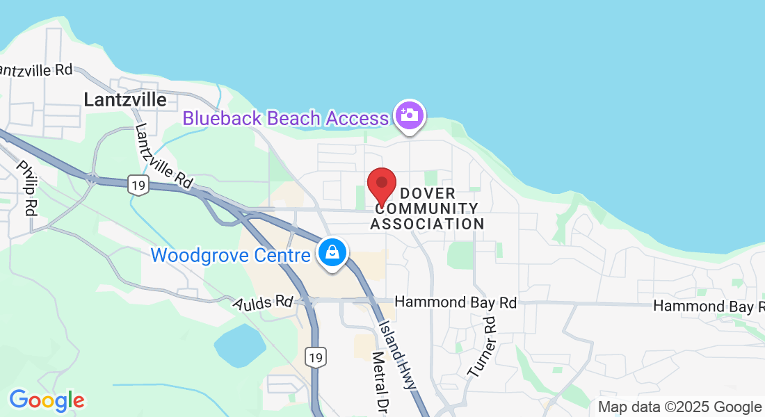 6418 Dover Rd, Nanaimo, BC V9V 1A7, Canada