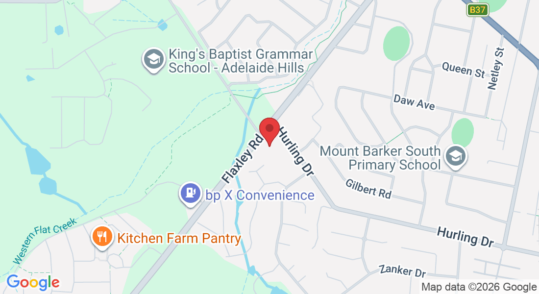 10 Wilson Ct, Mount Barker SA 5251, Australia