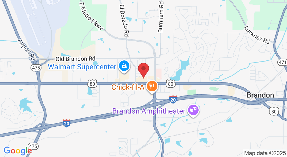 5746 US-80, Pearl, MS 39208, USA