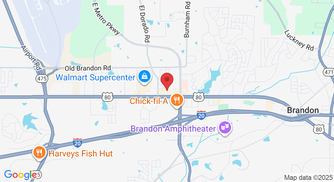 5746 US-80, Pearl, MS 39208, USA