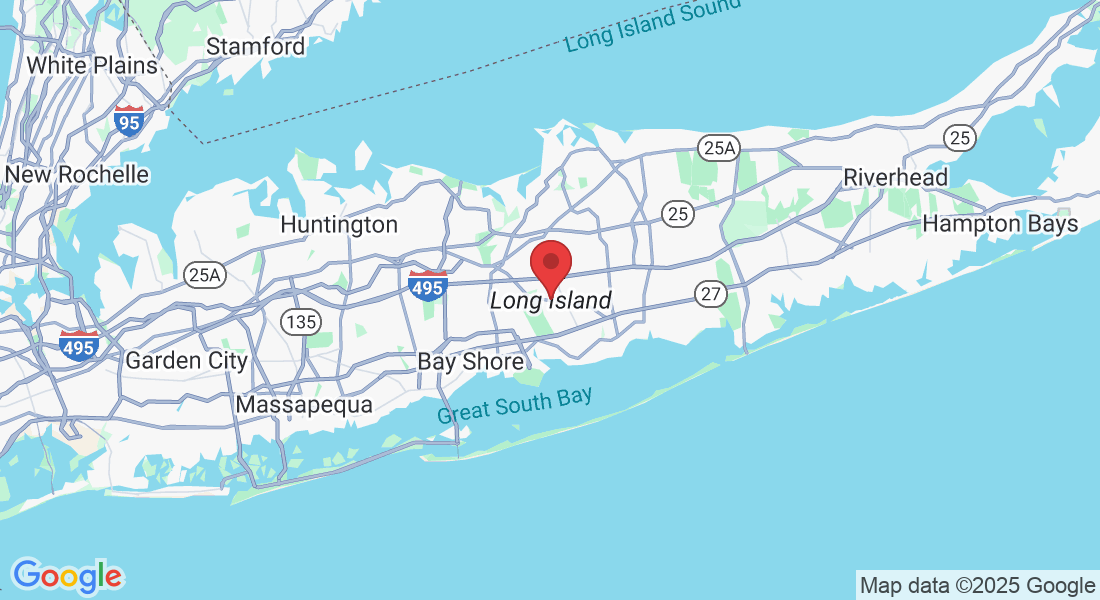 Long Island, New York, USA