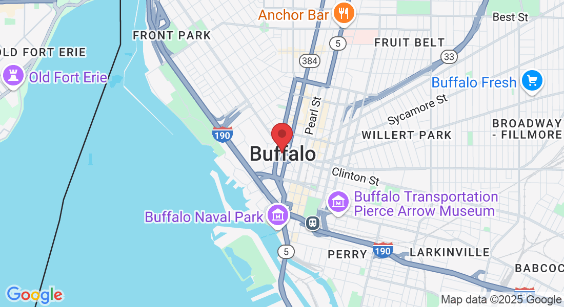 Buffalo, NY, USA