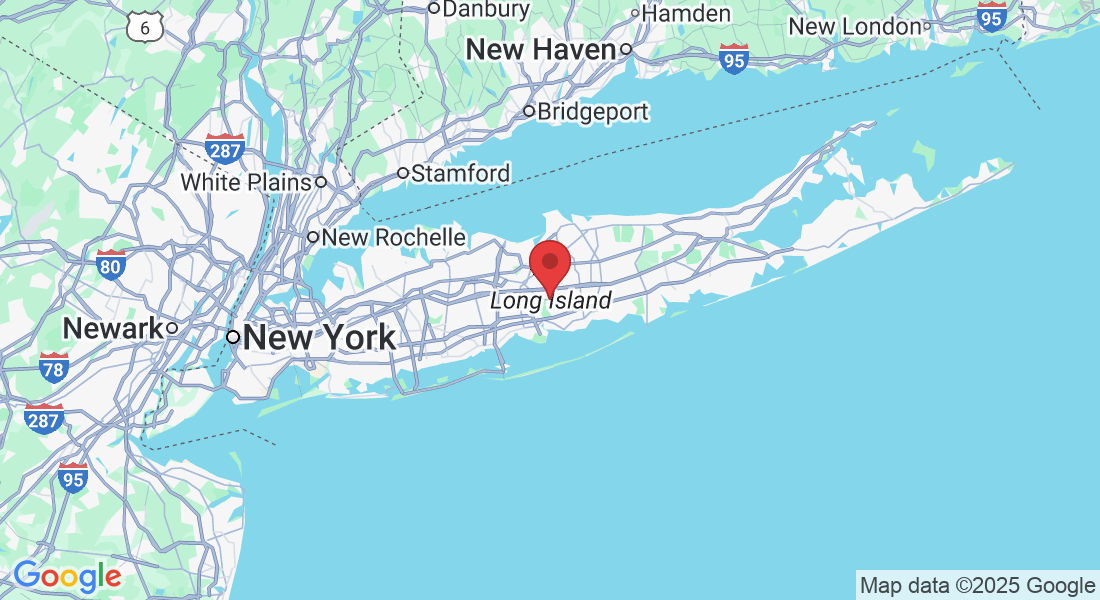 Long Island, New York, USA