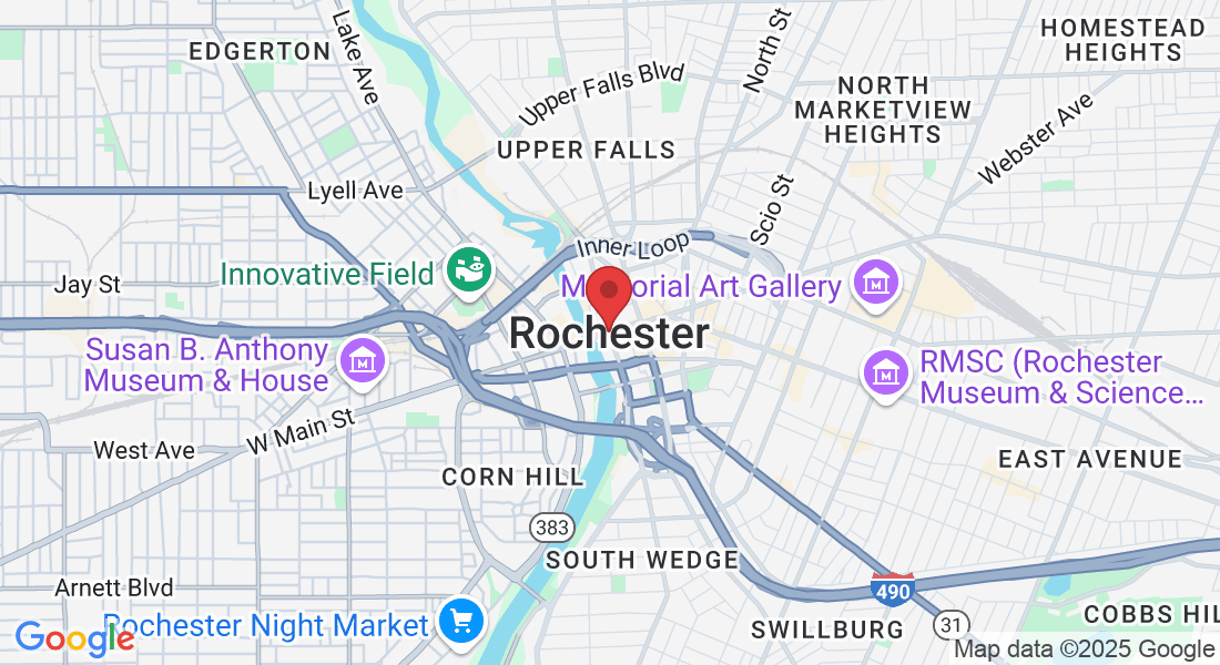 Rochester, NY, USA