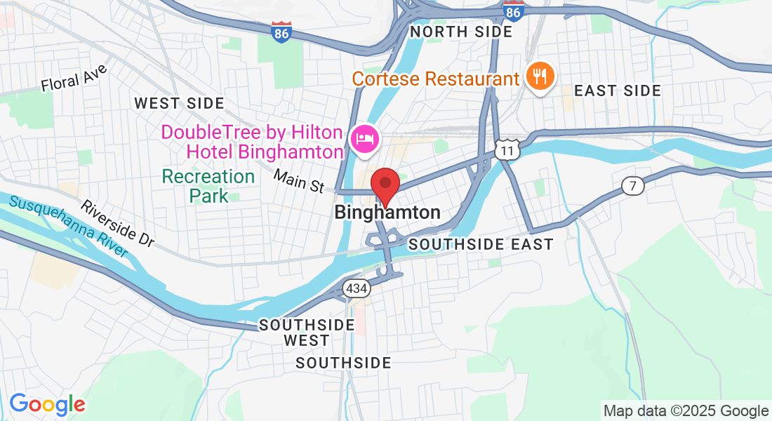 Binghamton, NY, USA