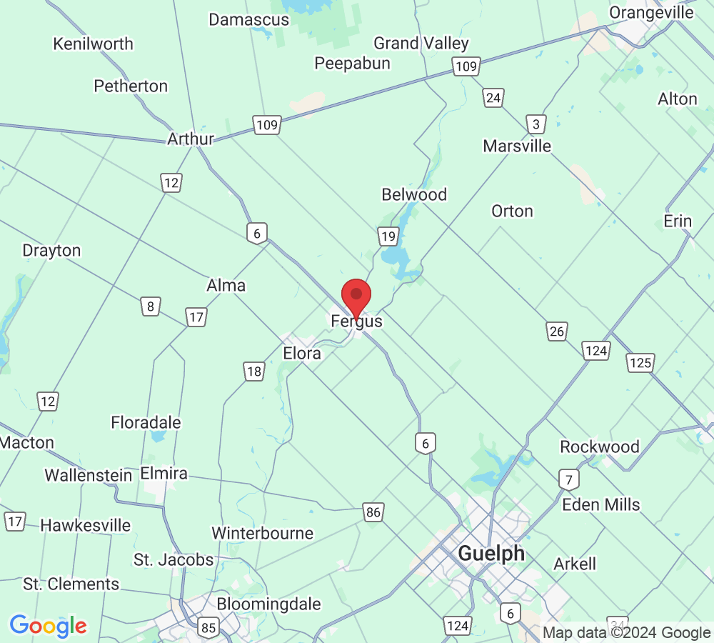 Centre Wellington, ON, Canada