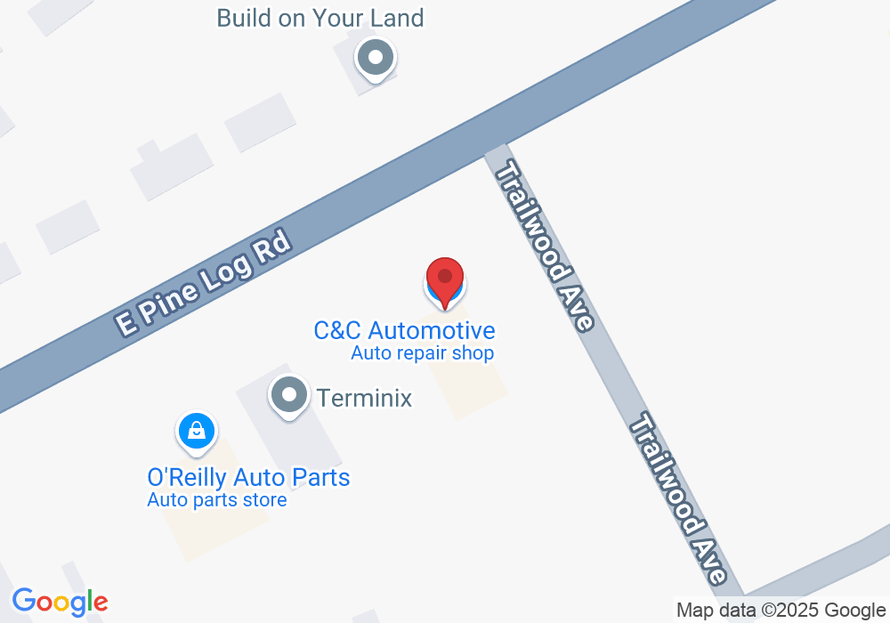 536 E Pine Log Rd, Aiken, SC 29803, USA