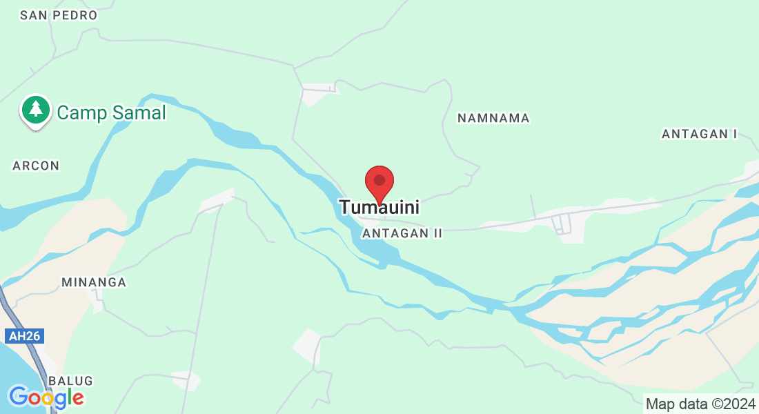 Tumauini, Isabela, Philippines