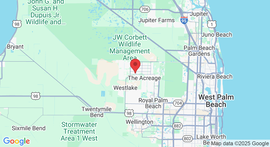 15165 71st Pl N, Westlake, FL 33470, USA