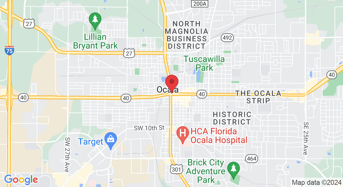 Ocala, FL, USA