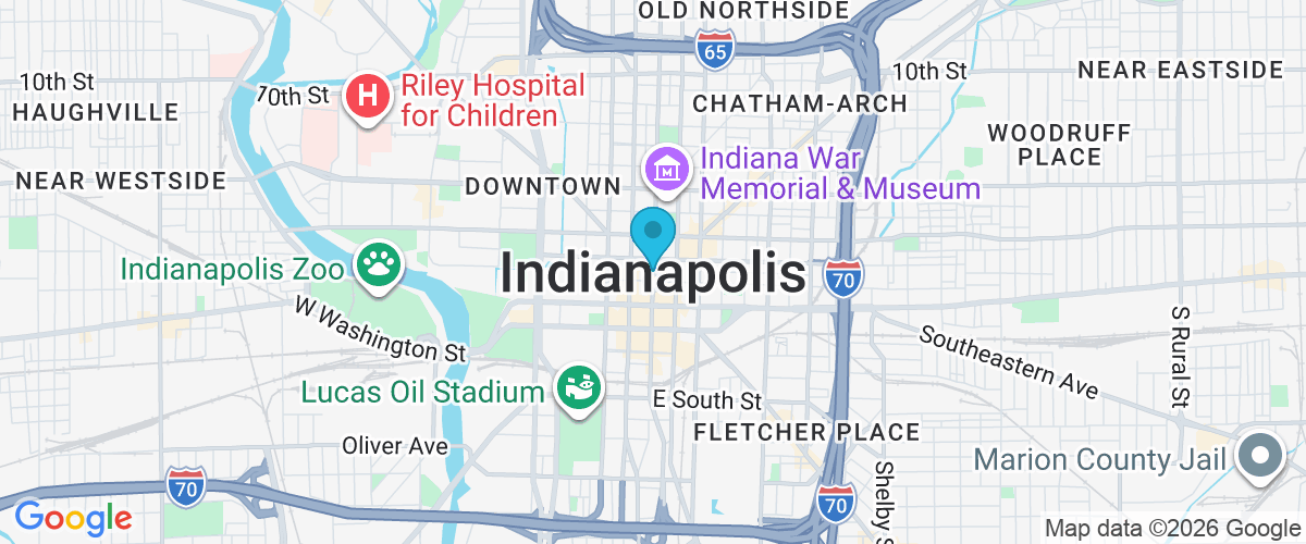Indianapolis, IN, USA