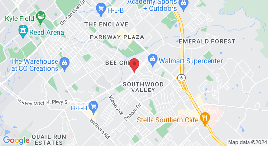 2100 Harvey Mitchell Pkwy S, College Station, TX 77845, USA