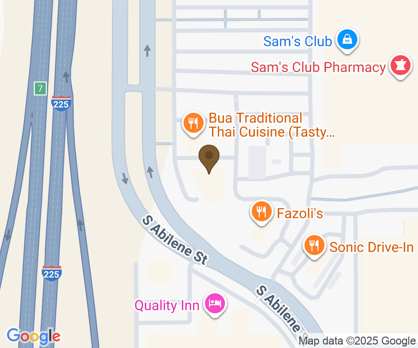 990 S Abilene St, Aurora, CO 80012, USA