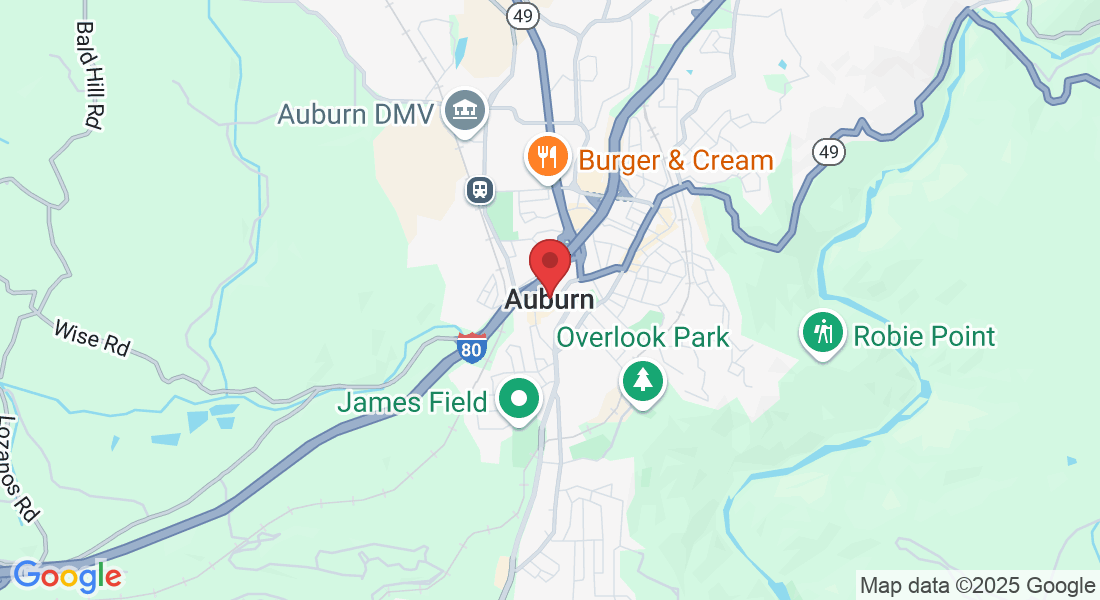 Auburn, CA, USA