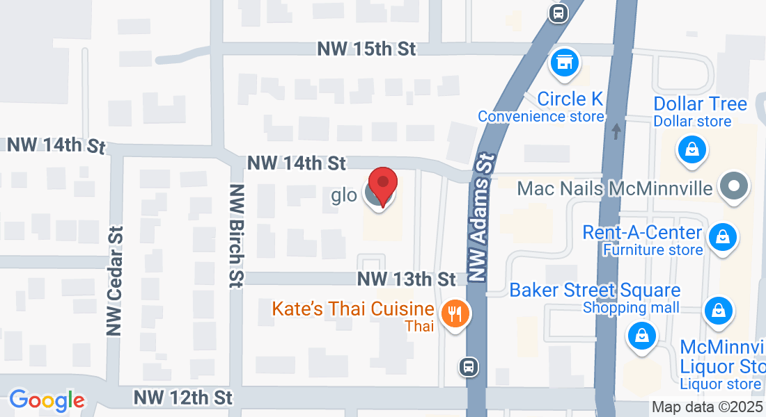 1300 NW Adams St, McMinnville, OR 97128, USA