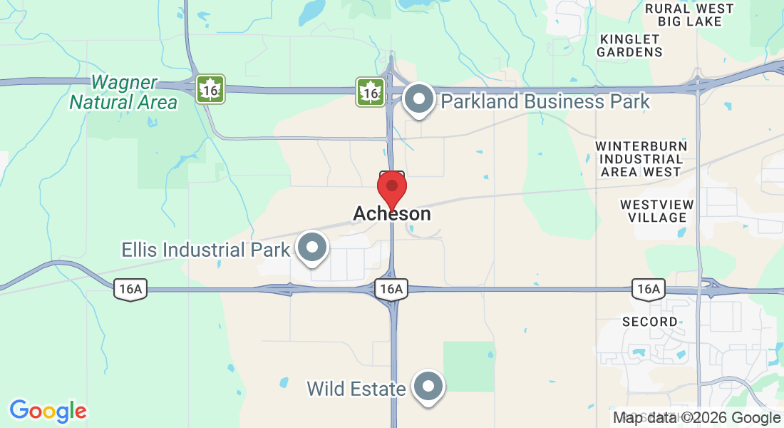 Acheson, AB T7X, Canada