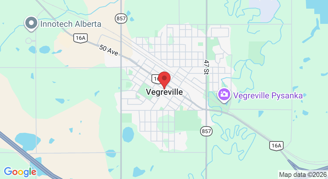 Vegreville, AB, Canada