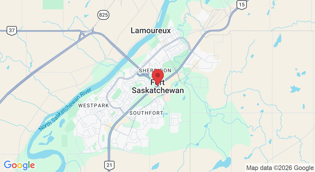 Fort Saskatchewan, AB T8L, Canada