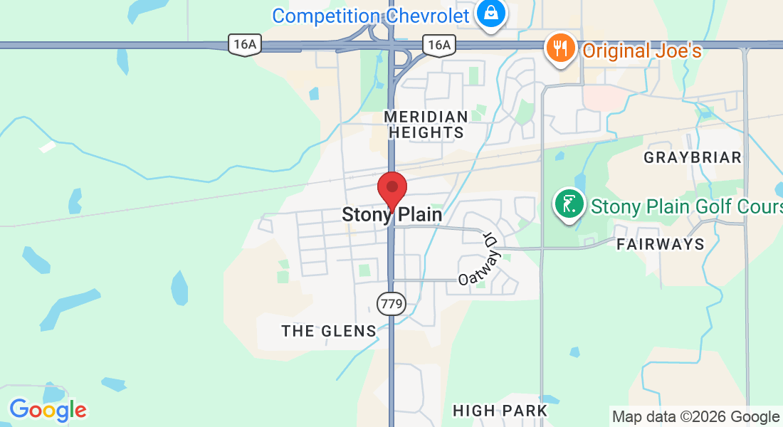 Stony Plain, AB, Canada