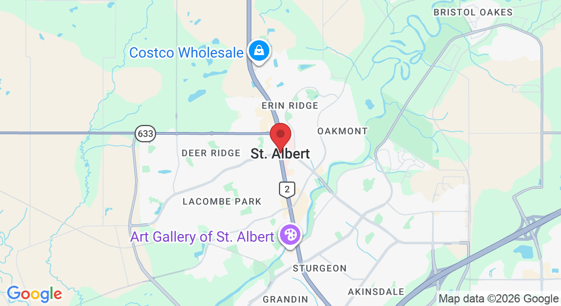 St. Albert, AB, Canada