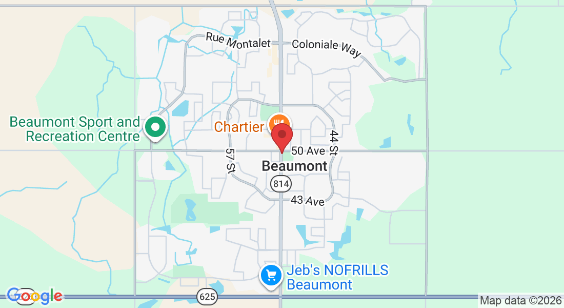 Beaumont, AB, Canada