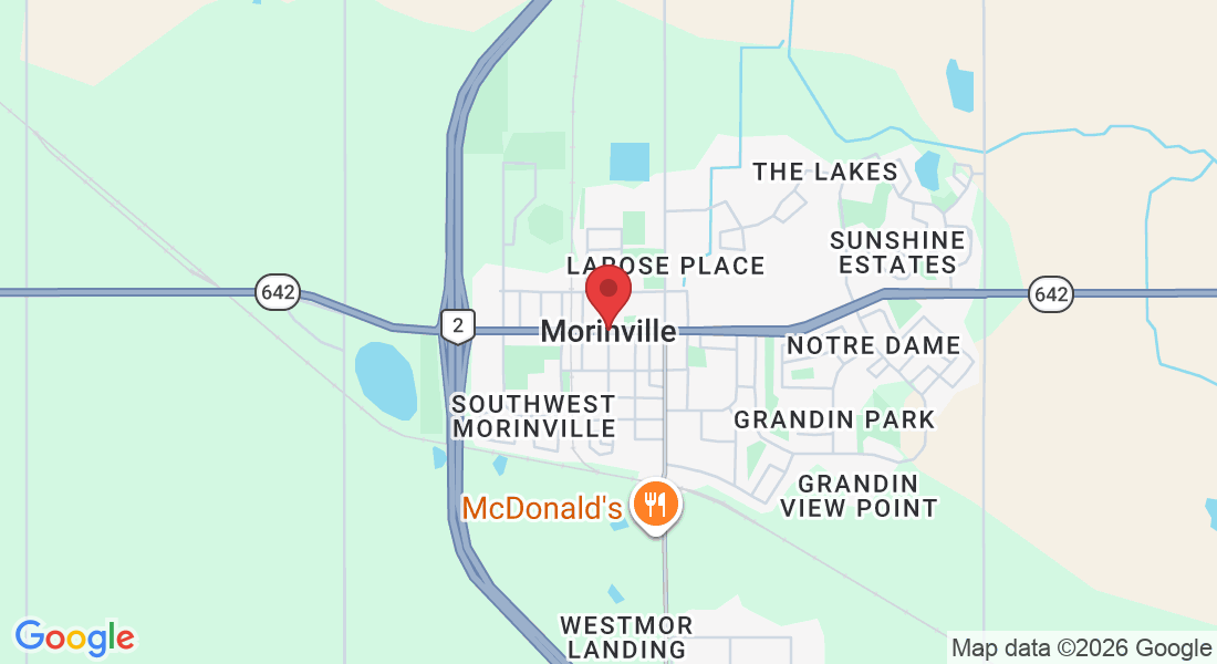Morinville, AB, Canada