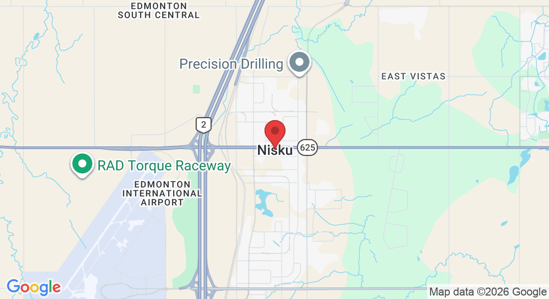Nisku, AB, Canada