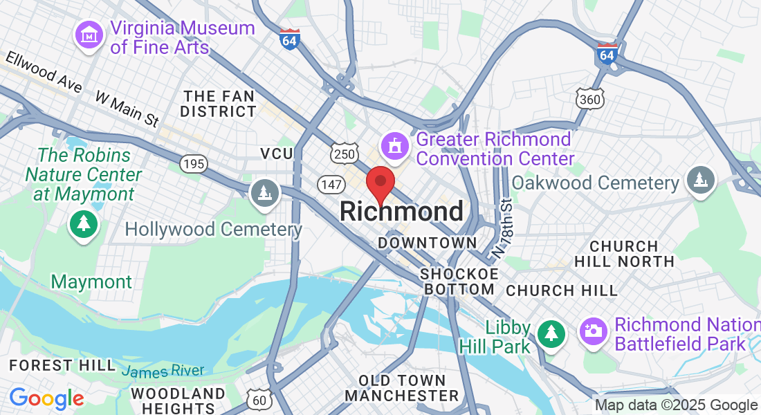 Richmond, VA 23219, USA