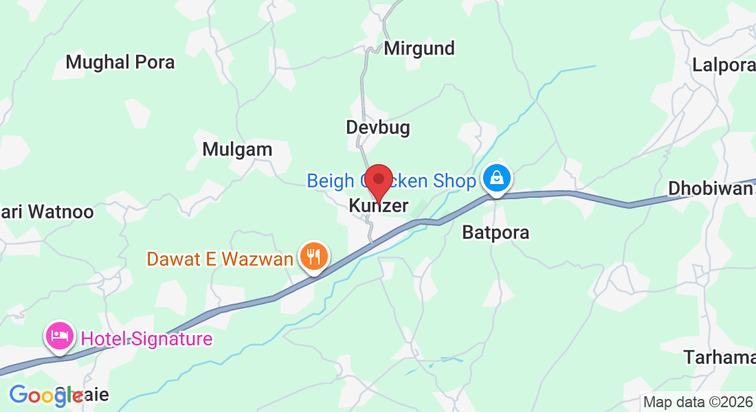 3GP2+Q9V, Kunzer, 193404