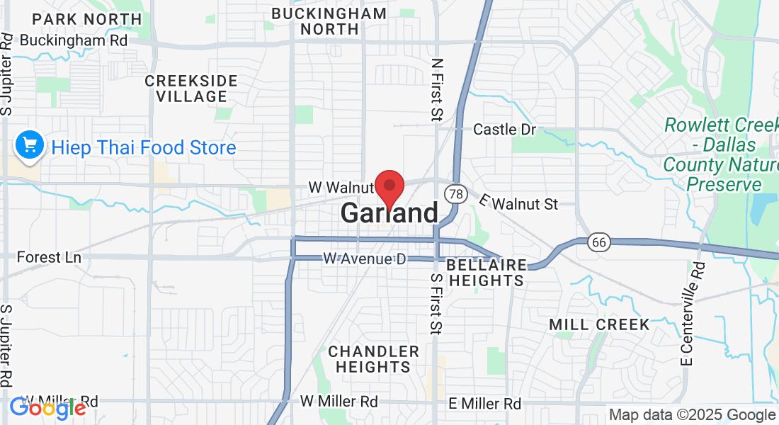 Garland, TX, EUA